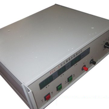FCC-3发爆器参数测试仪