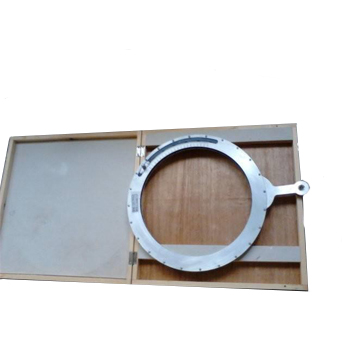 XC-150可调式环形钻头规/多环钻具量规/多用钻具量规/圆盘钻头规/O型钻头规