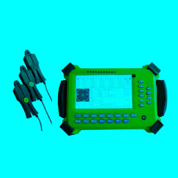 TH3A智能电能表现场校验仪0.05级
