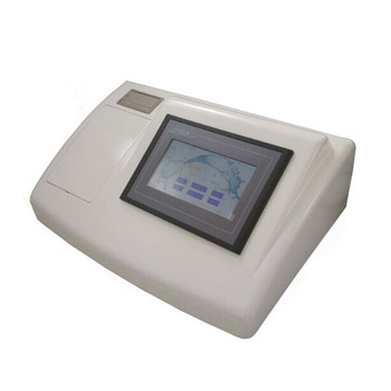 BCXZ-39型39参数污水检测仪/水质分析仪