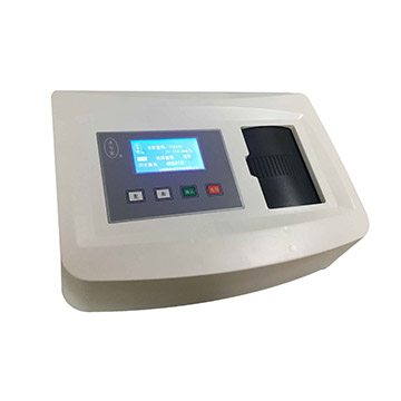 BCS-05污水五参数检测仪