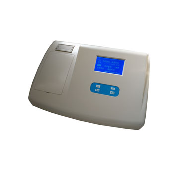 BLS-04污水四参数检测仪