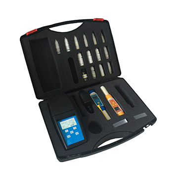 BLZ-B水产养殖水质检测仪