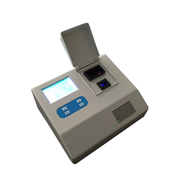 BLXZ-42型42参数自来水检测仪/水质分析仪