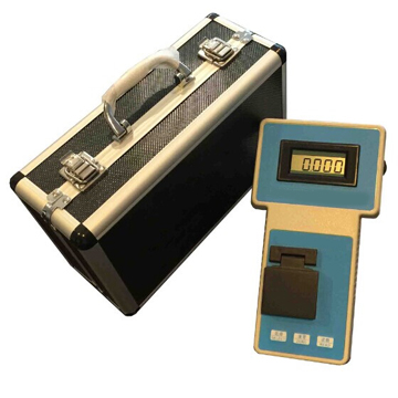 MBD-1A四氮检测仪