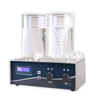 BJCH-300梯度混合器