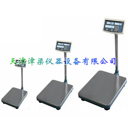 LDTCS-200电子计数台秤/津梁衡器