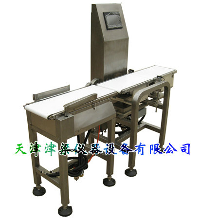 日化品动态分选秤定做