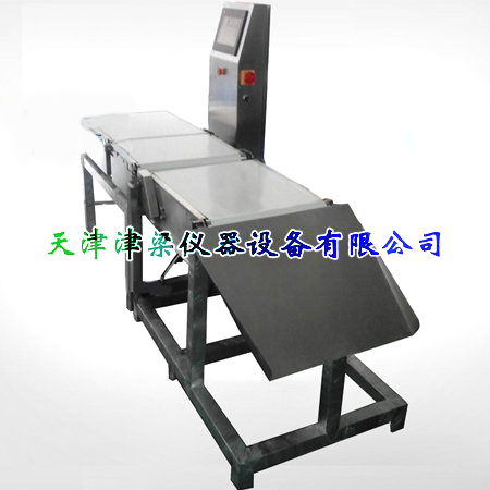 糖果在线检重秤/食品自动检重秤/连续检重秤