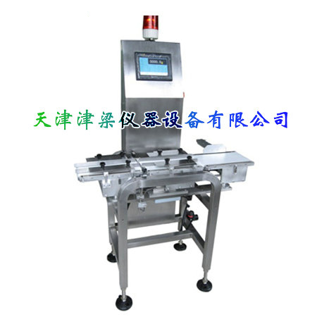 果冻重量选别秤