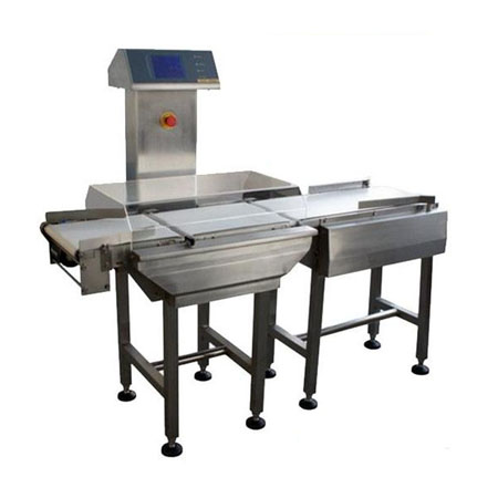 JLQ2365高检重秤/动态秤