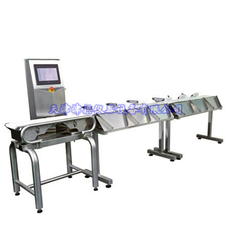 JLQ2361海鲜12级分检秤