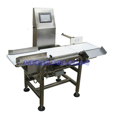 JLQ2336五金类检重秤/重量选别机/动态秤