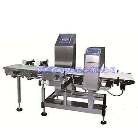 JLQ1452重检金检机