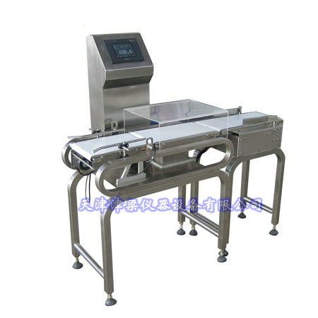 JLQ5001海鲜自动检重秤