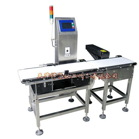 JLQ3000电子类检重秤