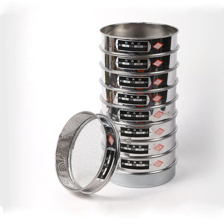 FLP药典筛目筛/网筛