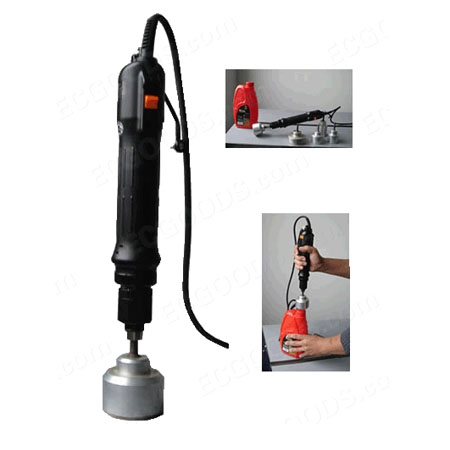 KBDK-II手持式电动旋盖机