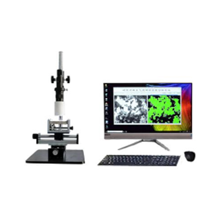 YLNJC-710硬化混凝土气泡间距系数测定仪