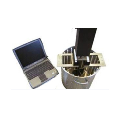 BNC-30混凝土流变仪