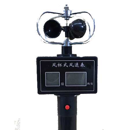 KLM-16025风杯式风速表