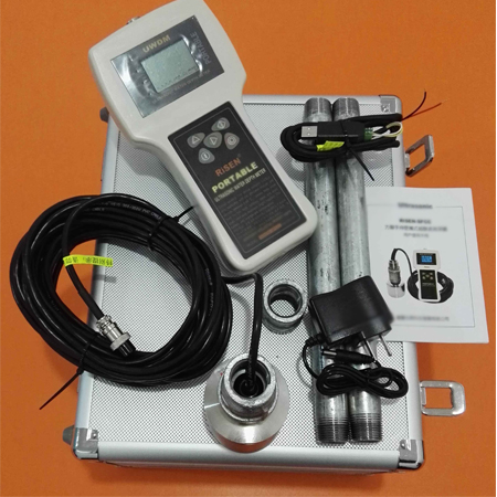 SCX-100超声波水深探测仪