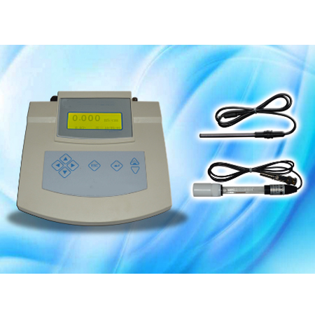 JKHD-9522通用离子测定仪