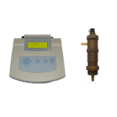 SSDJ-2123T钠离子测定仪