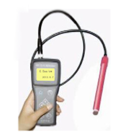 SSHD-9533盐密测定仪