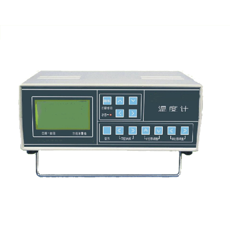 HKL-8236自记温度计/记录温度表