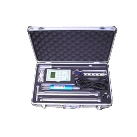 BCSW-I便携自动土壤水分观测仪