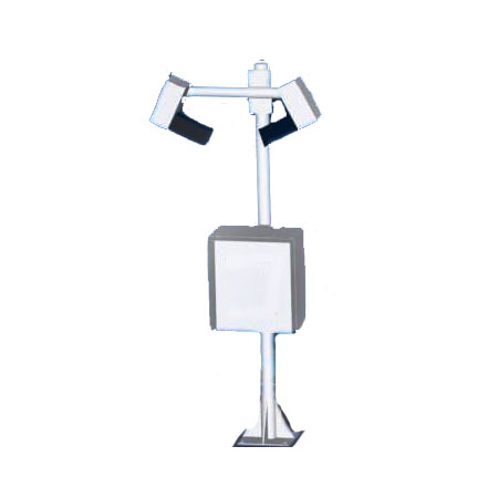 BCNQ-I能见度测量仪