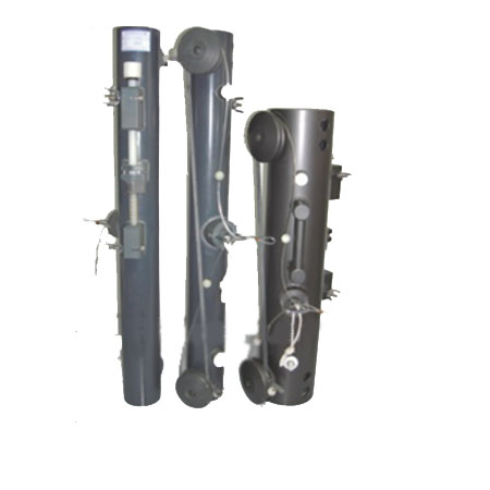 BC-QCC10球阀式采水器/水质采样器