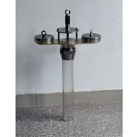 BBC-600H柱状采泥器