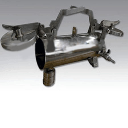 BBC-K5横式水质采样器