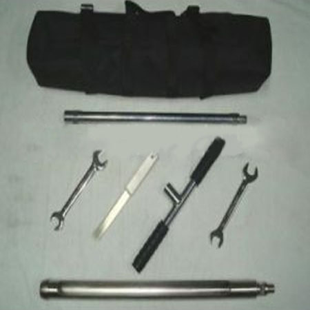 XDB-BSP50滩涂取样钻