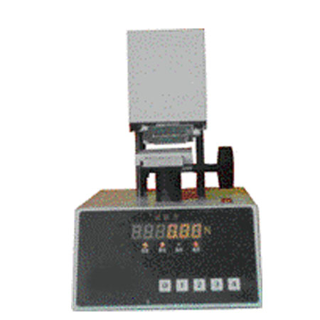 XCTQ-2刀片切割仪/锋利度测试仪