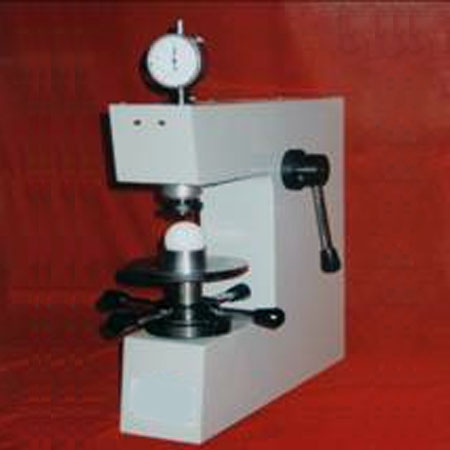 BNHP-1乒乓球硬度计