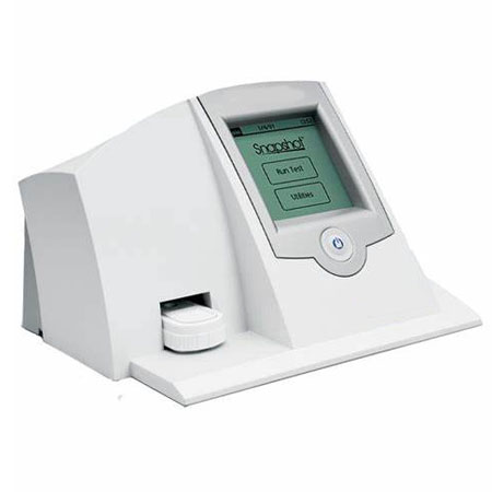 SNAPshort DSR双流向酶联免疫读数仪/乳品读数仪