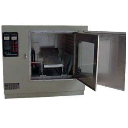 BTXM-65粉末涂料斜面流动型试验机