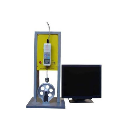 XCST-R铜箔抗剥离强度测试仪