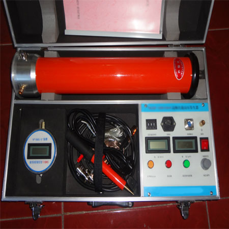 TKZGF便携式直流高压发生器