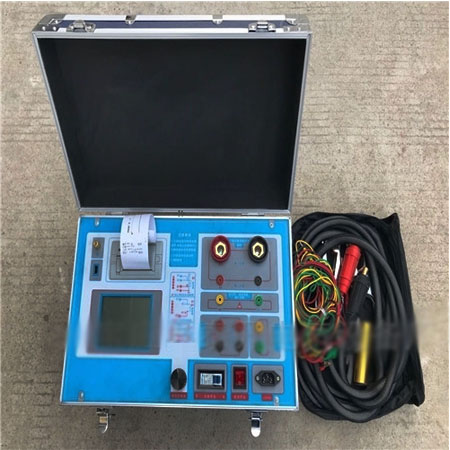 BJM-TK2360C全功能互感器特性测试仪