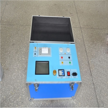 BJM-TKDRH电容式电压互感器测试仪