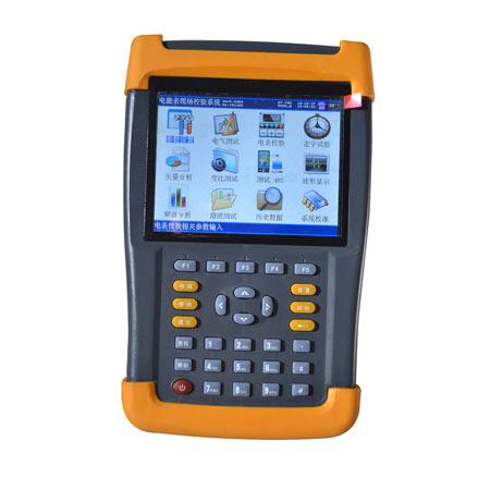 BJM-TKDNB单相电能表现场校验仪