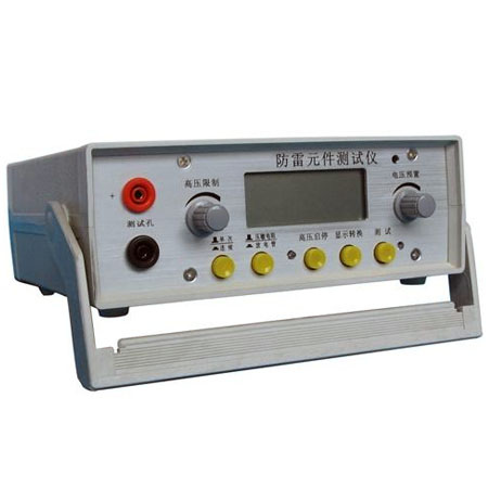 BJM-2GB防雷原件测试仪