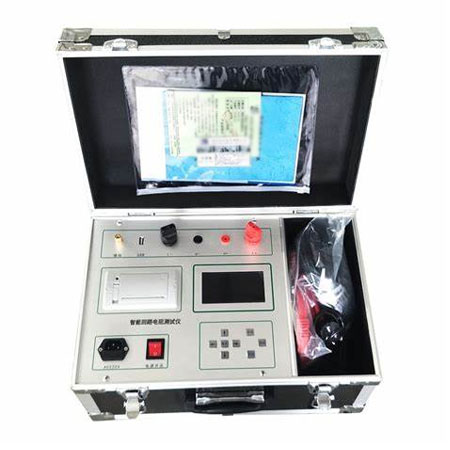 GTJM-303回路电阻测试仪