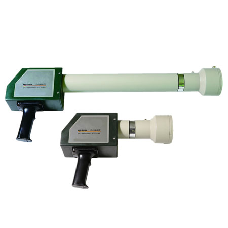 GFHD-2004β-γ岩心编录仪