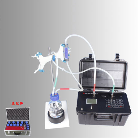 GFFD-216环境氡测量仪