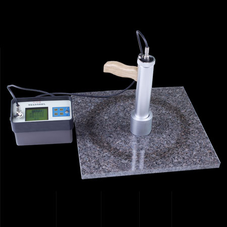 GFHD-2000智能化γ辐射仪